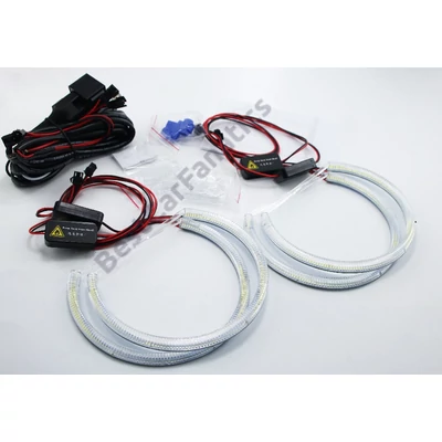 BMW 480SMD LED fehér angel eye E36 E38 E39 E46