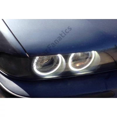 BMW 480SMD LED fehér angel eye E36 E38 E39 E46