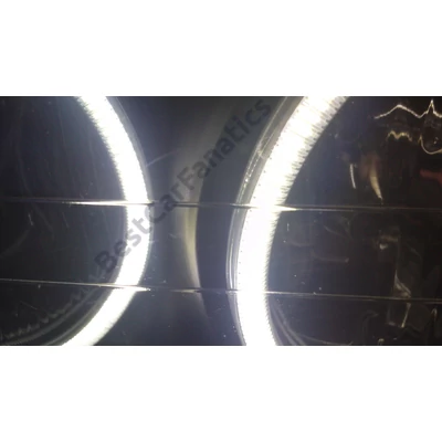 BMW 480SMD LED fehér angel eye E36 E38 E39 E46