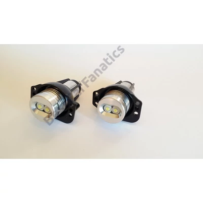 BMW E90 E91 CREE 6W SMD LED fehér angel eye fényforrás