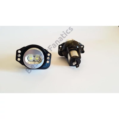 BMW E90 E91 CREE 6W SMD LED fehér angel eye fényforrás