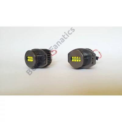 BMW E90 E91 CREE 30W SMD LED 6000K fehér angel eye fényforrás