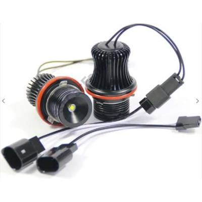 BMW E39 5W CREE LED angel eye fényforrás