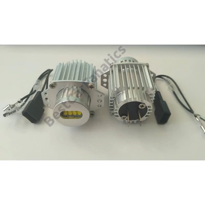 BMW E90 E91 CREE 80W SMD LED fehér angel eye fényforrás