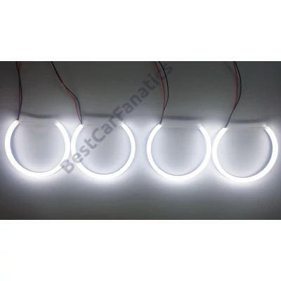 BMW 240SMD LED OPAL fehér angel eye E36 E38 E39 E46