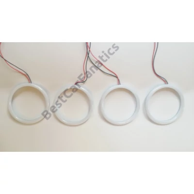 BMW 228SMD LED OPAL fehér angel eye E46 facelift coupe cabrio