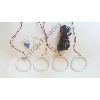 BMW 228SMD LED OPAL fehér angel eye E46 facelift coupe cabrio