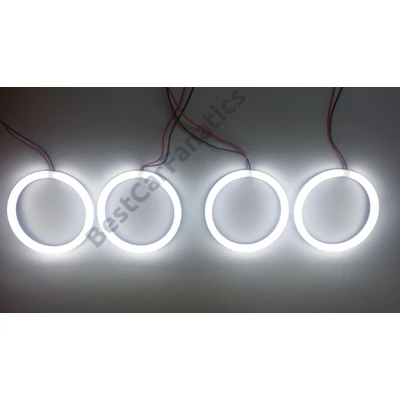 BMW 228SMD LED OPAL fehér angel eye E46 facelift coupe cabrio