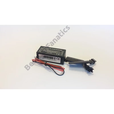 	 CCFL inverter trafó fekete