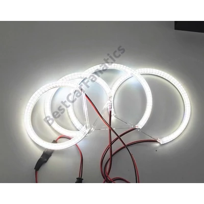BMW 240SMD LED 6000K fehér angel eye E46 compact E83 X3