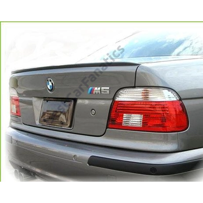 BMW E39 limousine M5 csomagtartó spoiler