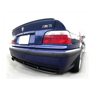 BMW E36 cabrio M3 style csomagtartó spoiler