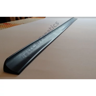 BMW E36 cabrio M3 style csomagtartó spoiler