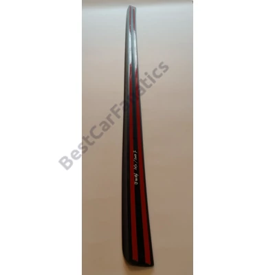 Honda Accord 2008-2012 limousine M3 stílusú csomagtartó spoiler