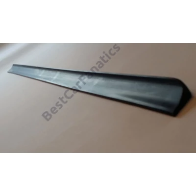 OPEL Astra G coupe cabrio 1998-2004 M3 stílusú csomagtartó spoiler