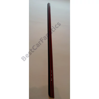 OPEL Astra G limousine 1998-2004 M3 stílusú csomagtartó spoiler