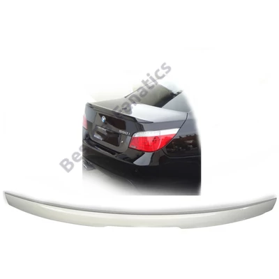 BMW E60 M5 replika csomagtartó spoiler