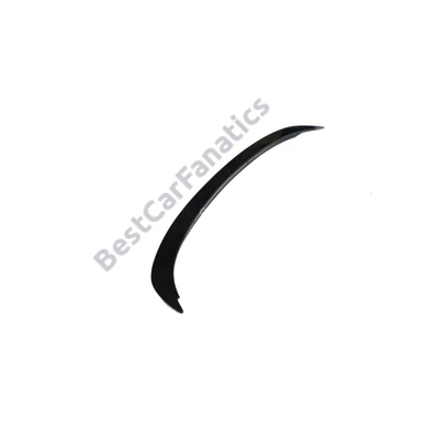 BMW E90 limousine AC Schnitzer style csomagtartó spoiler