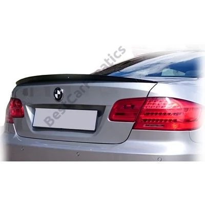 BMW E92 coupe Performance stílusú csomagtartó spoiler