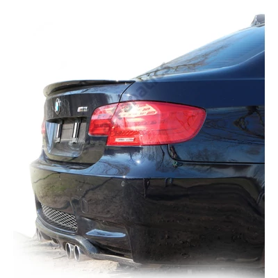BMW E92 coupe Performance stílusú csomagtartó spoiler