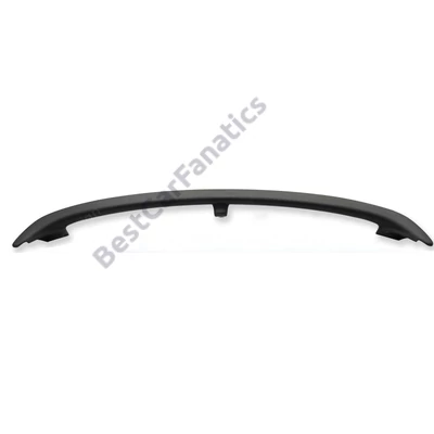 BMW E92 coupe AC Schnitzer stílusú csomagtartó spoiler