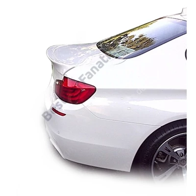 BMW F10 limousine AC Schnitzer stílusú csomagtartó spoiler