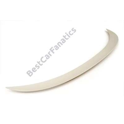 BMW F12 cabrio F13 coupe 2011-2018 csomagtartó spoiler