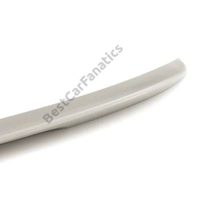 BMW F32 coupe M4 stílusú Performance csomagtartó spoiler