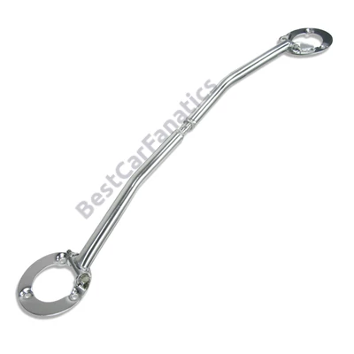 BMW E36 4hengeres benzines M40 316i 318i polírozott ALU toronymerevítő