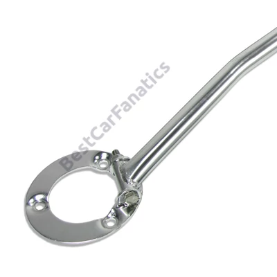 BMW E36 4hengeres benzines M40 316i 318i polírozott ALU toronymerevítő