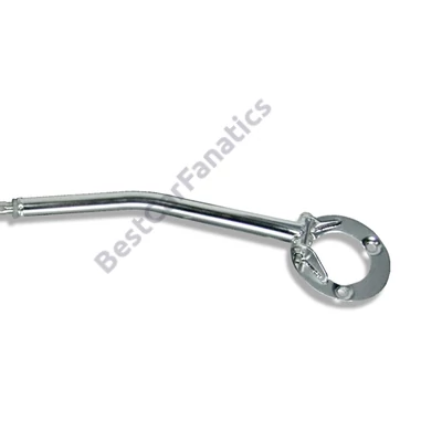 BMW E36 4hengeres benzines M40 316i 318i polírozott ALU toronymerevítő