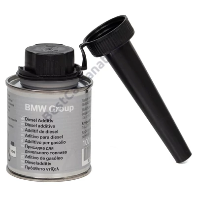 Gyári BMW dízel -gázolaj üzemanyag adalék 83192296922