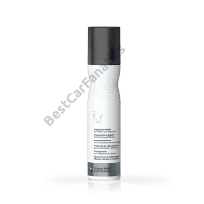 Gyári BMW szövet és kárpit impregnáló szer 250ml 83122298215