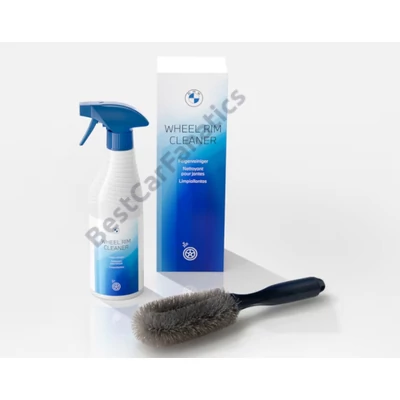 Gyári BMW alufelni tisztító készlet 500ml 83125B558E8