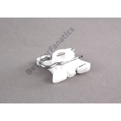 Gyári BMW E32 E34 E36 E85 E86 E92 E93 ablakemelő csúszka 51321938884