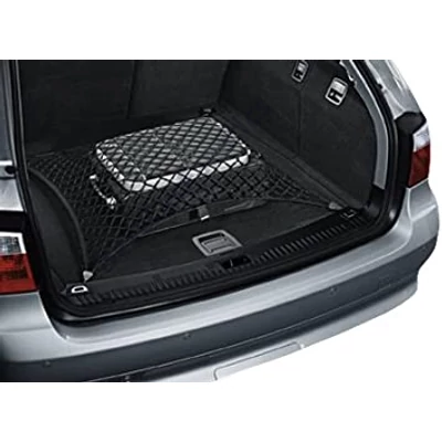 Gyári BMW csomagtérháló 51470010557