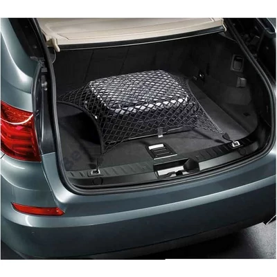 Gyári BMW csomagtérháló 51479410838