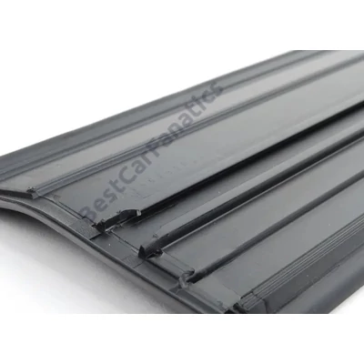 Gyári BMW E36 M coupe cabrio carbon fekete küszöbdísz 51472489749