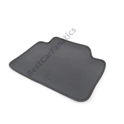 Gyári BMW F30 F31 F36 F80 M Performance hátsó szőnyeg szett 51472409932