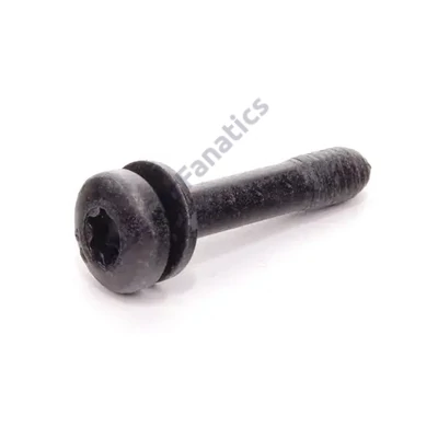Gyári BMW torx csavar ISA M6X32 07147154225