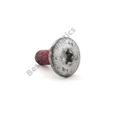 Gyári BMW torx csavar ISA M6X12 51211973382