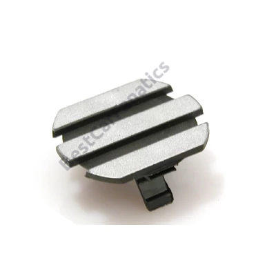 Gyári BMW M50 M52 M54 szelepfedél - injektorhíd takaró kupak 11121726089