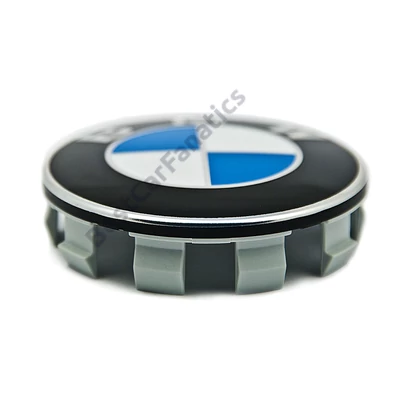 Gyári BMW 65mm-es felni kupak 36136783536