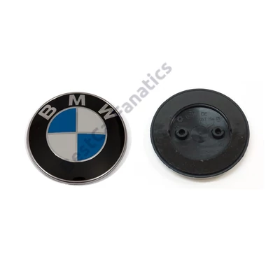 Gyári BMW 82mm-es embléma 51147057794