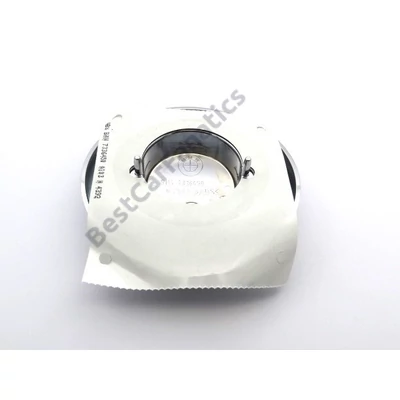 Gyári BMW F07 5-ös GT csomagtartó embléma 51147336450