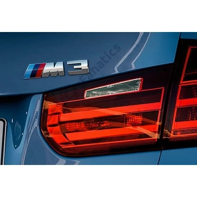 Gyári BMW 