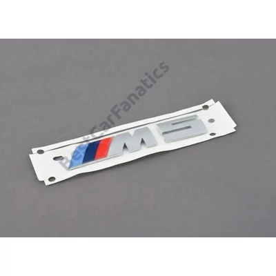Gyári BMW G30 F90 "M5" Sedan csomagtartó felirat 51148063203