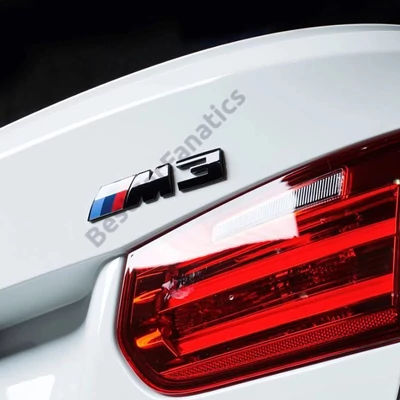 Gyári BMW 