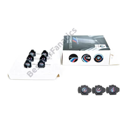 Gyári BMW ajtó kilépőfény lencse készlet 63312469631