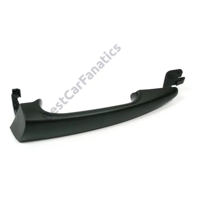 Gyári BMW E46 bal első - hátsó kilincs markolat 51218241397